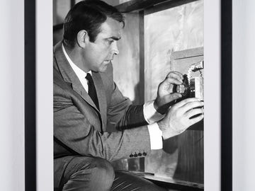 Sean Connery (3)