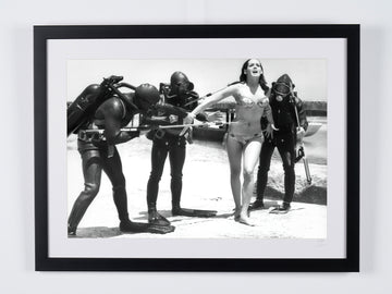 Martine Beswick (1)