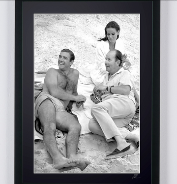 Sean Connery (3)