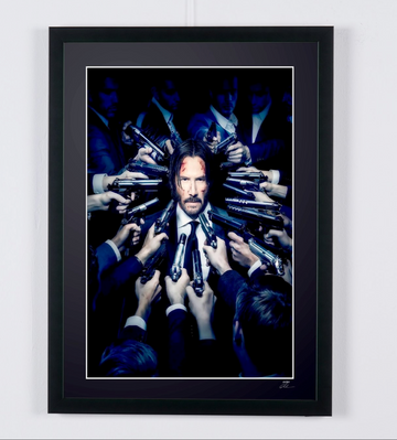 Keanu Reeves (8)