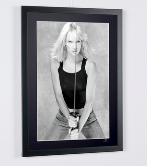  Kill Bill - Uma Thurman 