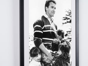  Kindergarten Cop (1990) - Arnold Schwarzenegger 