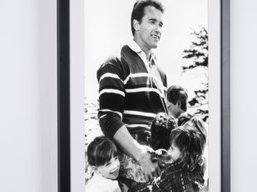 Arnold Schwarzenegger (5)