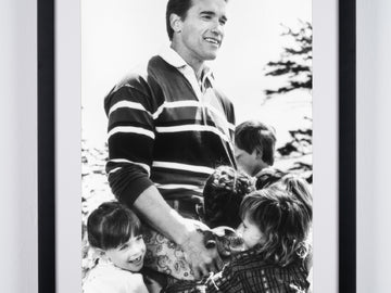 Arnold Schwarzenegger (3)