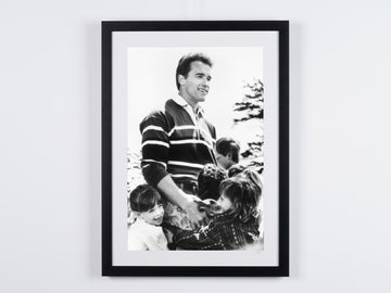 Arnold Schwarzenegger (1)