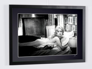 LA VERITE 1960 - Brigitte Bardot