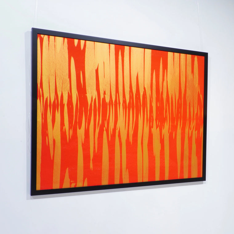 LSD Gold - XXL - Reinhard Summer — In situ