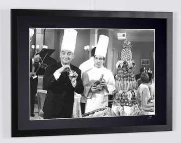Louis de Funès (3)