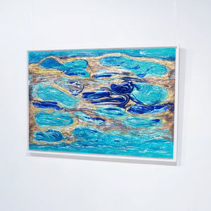  Los Lagos de Alicante 2026 - Elvira López - OBRAS DE ARTE - Starck Gallery