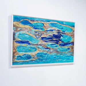  Los Lagos de Alicante 2026 - Elvira López - OBRAS DE ARTE - Starck Gallery