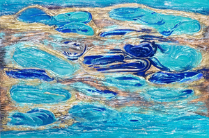  Los Lagos de Alicante 2026 - Elvira López - OBRAS DE ARTE - Starck Gallery