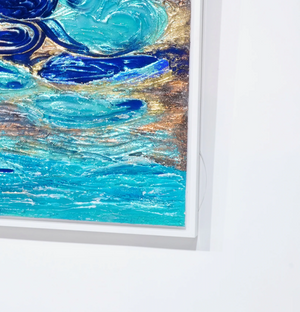  Los Lagos de Alicante 2026 - Elvira López - OBRAS DE ARTE - Starck Gallery