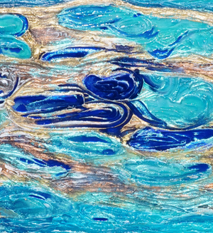  Los Lagos de Alicante 2026 - Elvira López - OBRAS DE ARTE - Starck Gallery