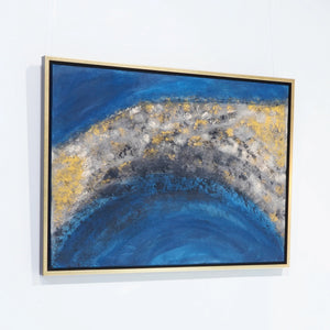  Magía en el Universo - Elvira Lopez - OEUVRES D'ART- Starck Gallery