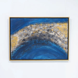  Magía en el Universo - Elvira Lopez - OEUVRES D'ART- Starck Gallery