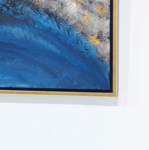  Magía en el Universo - Elvira Lopez - OEUVRES D'ART- Starck Gallery