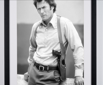 Clint Eastwood (3)