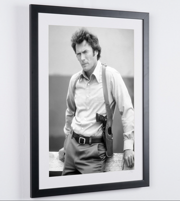 Clint Eastwood (4)