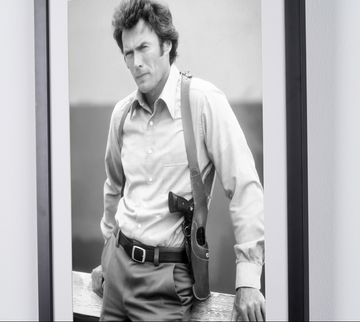 Clint Eastwood (5)