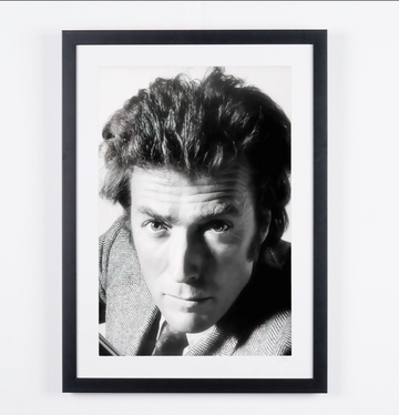 Clint Eastwood (1)