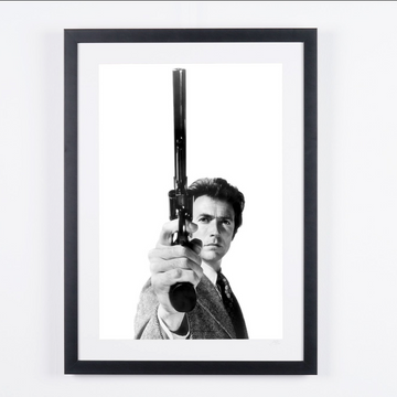 Clint Eastwood (8)