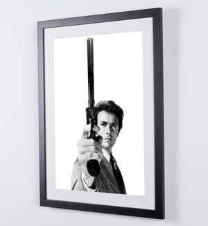  Magnum Force (1973) - Clint Eastwood as Dirty Harry Callahan 