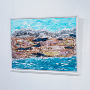 Mare de Oro  2025 - Elvira López