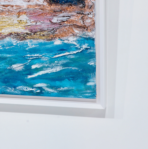 Mare de Oro  2025 - Elvira López