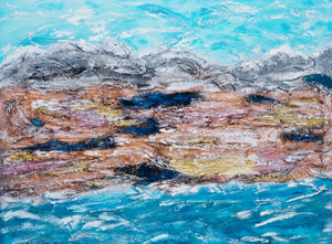 Mare de Oro  2025 - Elvira López