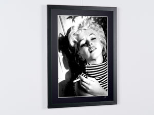  Marilyn Monroe, 1954 - Marco de fotos - Starck Gallery