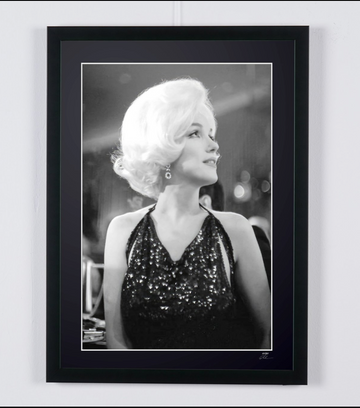 Marilyn Monroe (1)