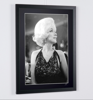 Marilyn Monroe, 1962