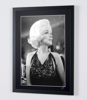 Marilyn Monroe, 1962