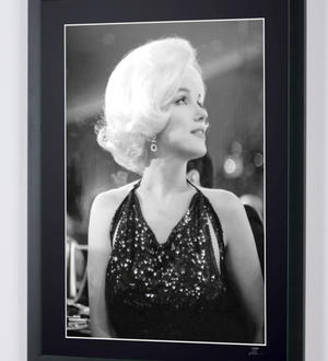 Marilyn Monroe, 1962