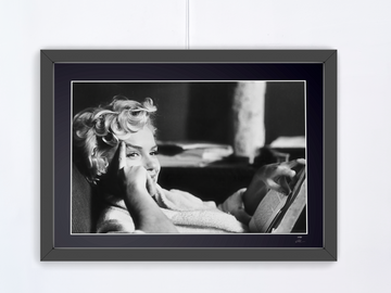 Marilyn Monroe (8)