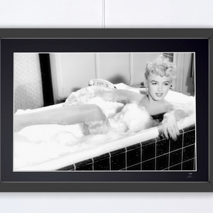 Marilyn Monroe - The Seven Year Itch (1955) - Photo Frame - Starck Gallery