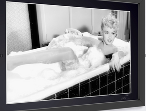  Marilyn Monroe - The Seven Year Itch 1955 - Cadre Photo- Starck Gallery