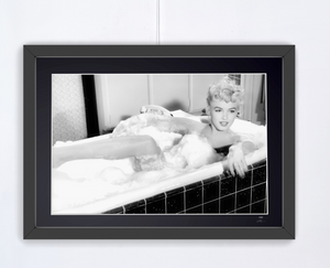 Marilyn Monroe - The Seven Year Itch 1955