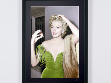 Marilyn Monroe (6)
