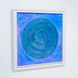  Misterio Pez Azul 2025 - Elvira Lopez 