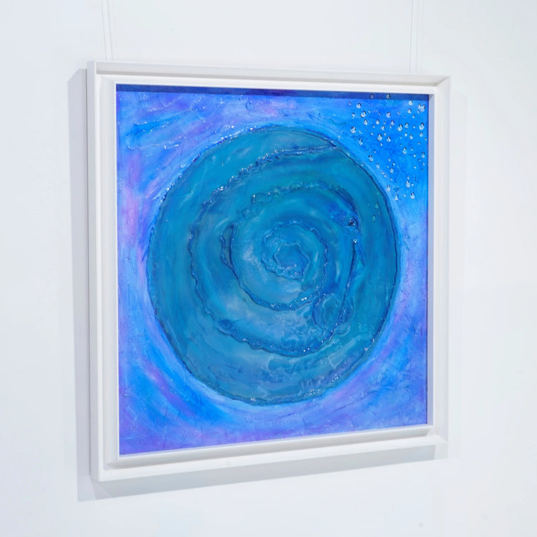 Misterio Pez Azul 2025 - Elvira Lopez — En ambiente
