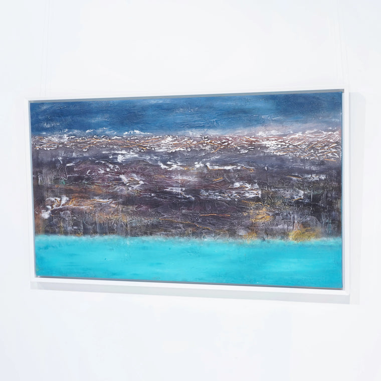 Montana 2026 - Elvira Lopez — Side view