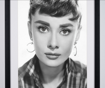 Audrey Hepburn (3)