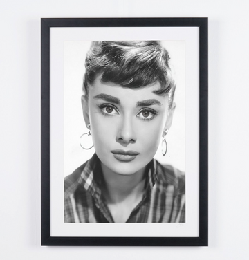 Audrey Hepburn (7)