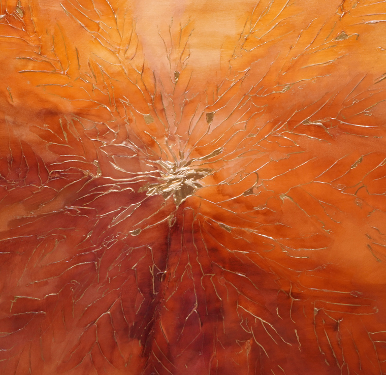 Otoño (2025) - Elvira Lopez — In situ