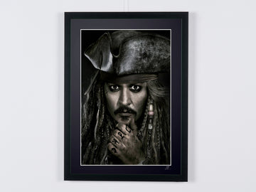 Johnny Depp (1)