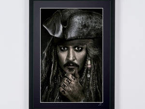 Johnny Depp (3)