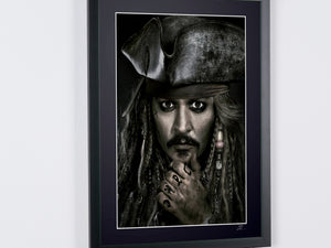 Johnny Depp (5)