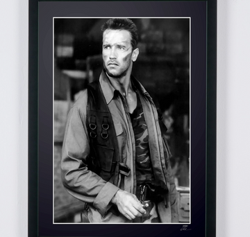 Arnold Schwarzenegger (3)