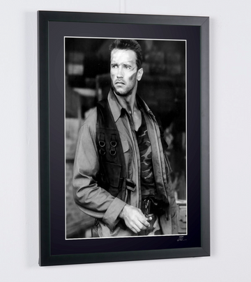 Arnold Schwarzenegger (5)